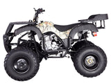Tao Motor Rhino 250 – 197cc 4-Stroke Manual ATV with Reverse & Hydraulic Disc Brakes mississippipowersports