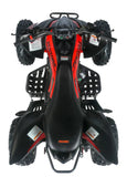 HHH Pentora 200 EFI ATV | Full Size 200cc Gas Powered Quad (California Approved) mississippipowersports