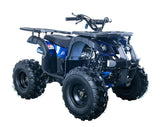 RIDER-10 125cc ATV | Single Cylinder, 4-Stroke, Air-Cooled mississippipowersports