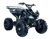 Vitacci JET-9 125cc ATV | 4-Stroke OHC, CARB Approved mississippipowersports