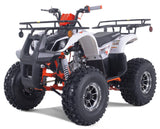 HHH T-FORCE PLATINUM 120cc ATV | TaoTao Gas Powered Youth Quad with Reverse mississippipowersports