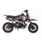 Kids 110cc Dirt Bike | Fully Automatic, 4-Stroke