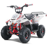 2022–2023 Tao Motor Boulder 110cc Youth ATV | Small But Fierce mississippipowersports