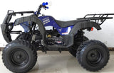 200cc Youth ATV Full-Size (56L-200) | Adult Gas Powered Quad 2024 mississippipowersports
