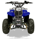 Tao Motor Boulder B1 110cc Kids ATV | Gas Powered Youth Quad with Safety Controls mississippipowersports