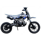 TaoTao DB14 110cc Dirt Bike | Semi-Automatic, 4-Stroke
