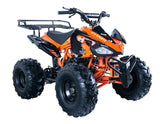 Vitacci JET-9 125cc ATV | 4-Stroke OHC, CARB Approved mississippipowersports