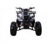 Tao Motor NEW T-Force 125cc Utility ATV — Automatic Mid-Size Family Quad mississippipowersports