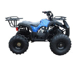 RPS U8-SP 125cc ATV | Single Cylinder, 4-Stroke, Electric Start mississippipowersports