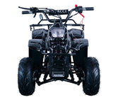 Tao Motor Boulder B1 110cc Kids ATV | Gas Powered Youth Quad with Safety Controls mississippipowersports