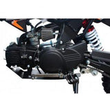 TaoTao DB14 110cc Dirt Bike | Semi-Automatic, 4-Stroke