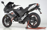 HHH Vitacci TITAN250 EFI Motorcycle | 250cc Sports Bike with 6-Speed Manual Transmission mississippipowersports