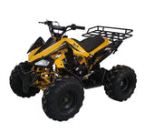 Vitacci JET-9 125cc ATV | 4-Stroke OHC, CARB Approved mississippipowersports