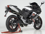HHH Vitacci TITAN250 EFI Motorcycle | 250cc Sports Bike with 6-Speed Manual Transmission mississippipowersports