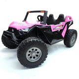 Electric XXL Buggy | 3-Seater Kids Ride-On Car 24V UTV mississippipowersports