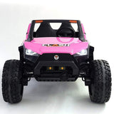 Electric XXL Buggy | 3-Seater Kids Ride-On Car 24V UTV mississippipowersports