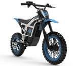Electric Dirt Bike 2000W Motor SZ 14" & 12" Dirt Bike