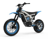 Electric Dirt Bike 2000W Motor SZ 14" & 12" Dirt Bike