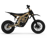 Electric Dirt Bike 2000W Motor SZ 14" & 12" Dirt Bike