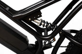 Supermach All Black E-Bike