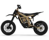 Electric Dirt Bike 2000W Motor SZ 14" & 12" Dirt Bike