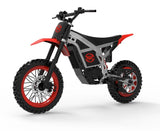 Electric Dirt Bike 2000W Motor SZ 14" & 12" Dirt Bike