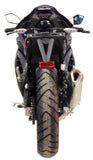HHH Vitacci GTX 250cc EFI Manual Motorcycle for adults and youth - Sporty