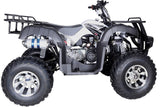 BULL 200S mississippipowersports
