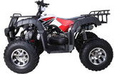 BULL 200S mississippipowersports