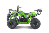 2022 D125 mississippipowersports
