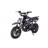 Kids 110cc Dirt-bike Fully Automatic mississippipowersports