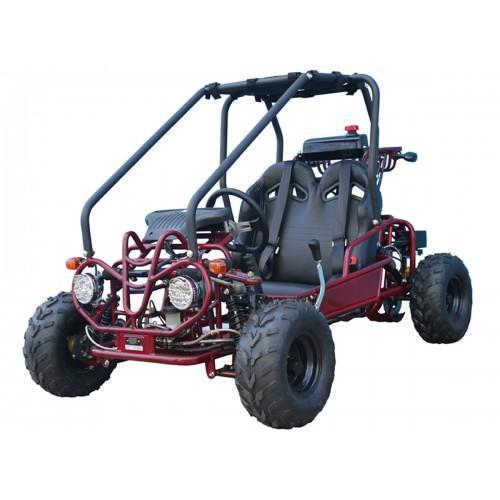 110CC Go-kart for kids and youth mississippipowersports