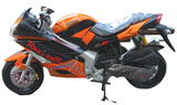 ROMA-150cc mississippipowersports