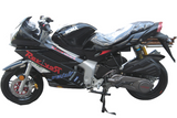 ROMA-150cc mississippipowersports