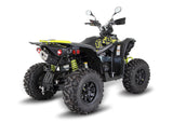 TARGET 600 EPS mississippipowersports